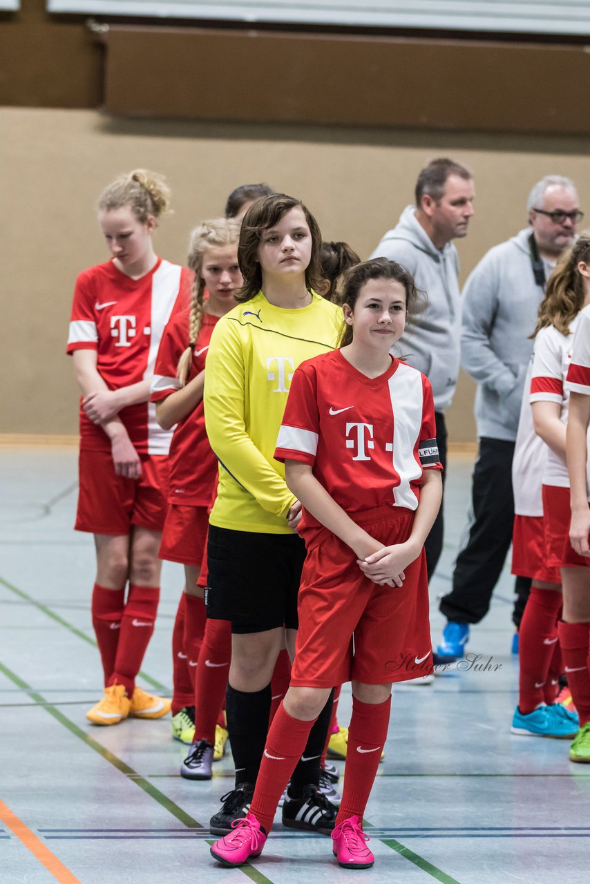 Bild 189 - wCJ KT Turnier Nachmittag